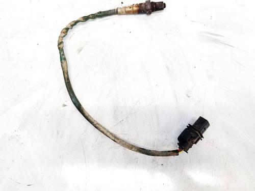 Electronic sensor MERCEDES-BENZ M-CLASS (W164) ML 350 4-matic (164.186) | BP38571861M84 - Image 2