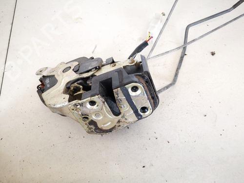 Used Front right lock Front right lock 35402881 35402881