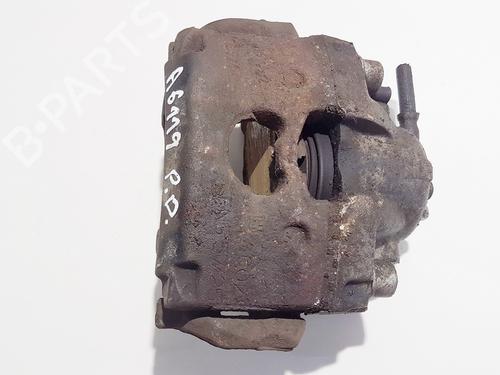 Used Right front brake caliper Right front brake caliper OPEL VECTRA C (Z02) 2.2 DTI 16V (F69) (125 hp) 35624265 35624265
