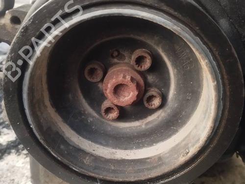 Used Pulley Pulley VW PASSAT B6 (3C2) 1.9 TDI (105 hp) 35218930 35218930