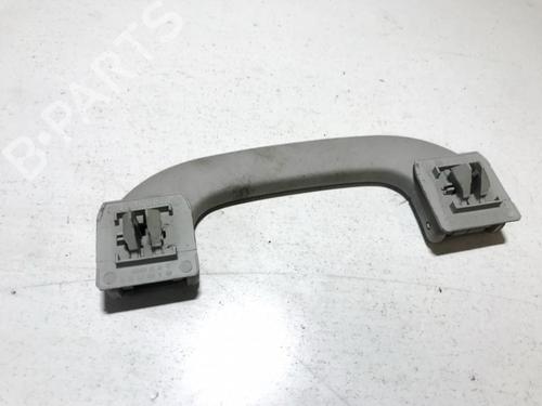 Used Interior roof handle Interior roof handle MERCEDES-BENZ A-CLASS (W169) A 150 (169.031, 169.331) (95 hp) 35836120 35836120