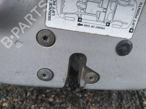Used Front right lock Front right lock CHRYSLER PT CRUISER (PT_) 2.2 CRD (150 hp) 35374197 35374197