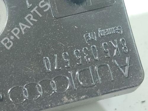 Electronic module AUDI A6 C6 (4F2) 2.7 TDI | BP34896351M83 - Image 4