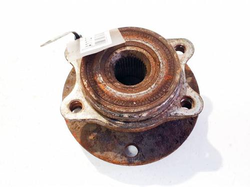 Left front steering knuckle VW PASSAT B6 (3C2) 2.0 TDI | BP36584416M25 - Image 3
