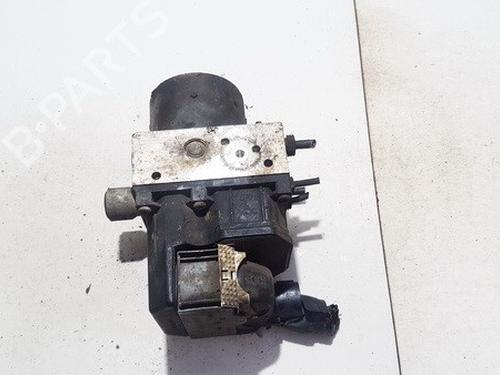 ABS pump FORD MONDEO III (B5Y) 2.0 16V TDDi / TDCi | BP35867177M43 - Image 2