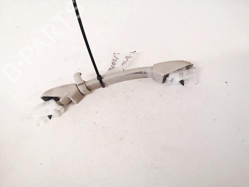 Interior roof handle PEUGEOT 807 (EB_) 2.2 HDi | BP35474840I35 - Image 2
