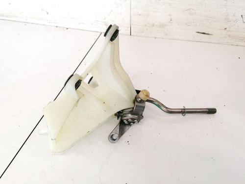 Used Gear lever Gear lever TOYOTA COROLLA Verso (_E12_) 2.0 D-4D (CDE120_, CDE120R) (90 hp) 35431246 35431246