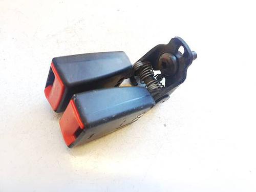 Used Seat buckle Seat buckle 35093155 35093155