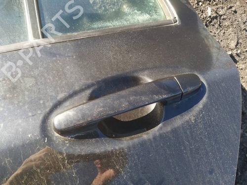 Used Rear left exterior door handle Rear left exterior door handle 35095861 35095861