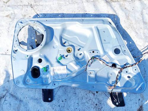 Used Front left window mechanism Front left window mechanism 34986588 34986588