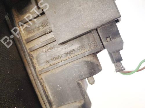 Switch MERCEDES-BENZ C-CLASS (W203) C 180 (203.035) | BP34790342I30 - Image 3