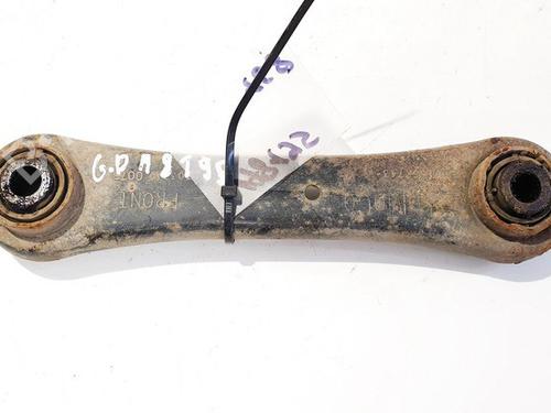 Used Right rear suspension arm Right rear suspension arm VOLVO S80 II (124) 3.2 (238 hp) 35393337 35393337