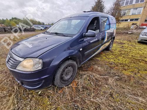 Støtte DACIA LOGAN (LS_) 1.5 dCi (LS04) | BP32548408C155 