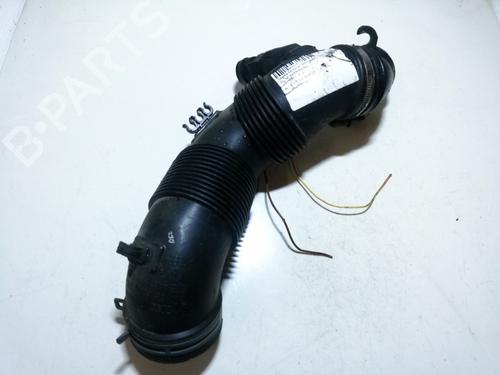 Used Pipe Pipe PEUGEOT 207 (WA_, WC_) 1.4 HDi (68 hp) 35684438 35684438