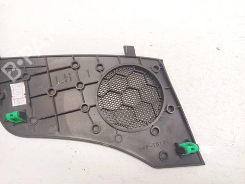 Grill ISUZU D-MAX II (TFR, TFS) 1.9 Ddi (TFR87J) | BP38429937C40 - Image 3