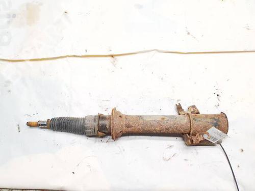 Used Left front shock absorber Left front shock absorber 35468844 35468844