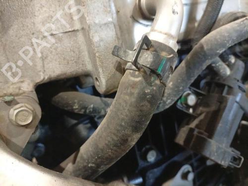 Pipe CHEVROLET CRUZE Hatchback (J305) 2.0 CDI | BP40286972M125 - Image 2