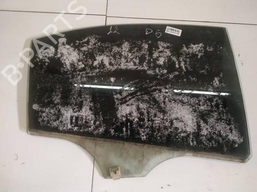 Used Rear right door window Rear right door window MAZDA 6 Hatchback (GG) 2.0 DI (GG14) (143 hp) 34842985 34842985