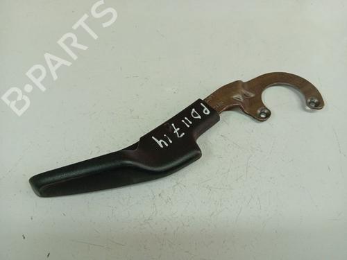 Used Interior handle Interior handle 39116328 39116328