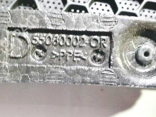 Boot lining CITROËN C5 III (RD_) 2.0 HDi 140 (RDRHF8, RDRHFA, RDRHA8, RDRHAJ) | BP35224222I3 - Image 3