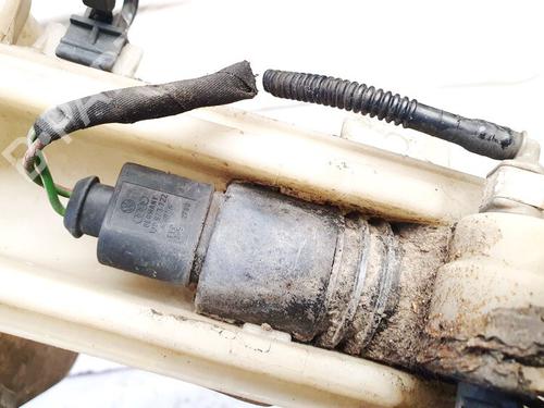 Washer pump VW PASSAT B6 (3C2) 2.0 TDI | BP35436707E24 - Image 2