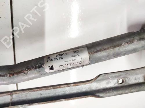 Front wiper motor OPEL ASTRA H (A04) 1.7 CDTI (L48) | BP35033471M29 - Image 2