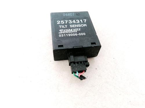 Electronic module CHEVROLET CAPTIVA (C100, C140) 2.0 D 4WD | BP35597936M83 - Image 3