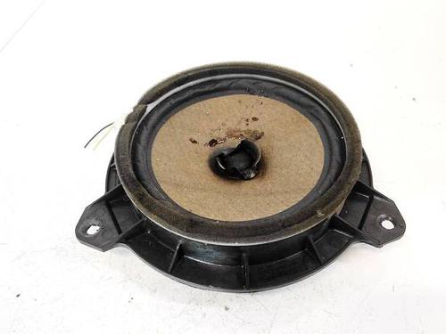 Used Speaker Speaker TOYOTA YARIS (_P9_) 1.4 D-4D (NLP90_, NLP90R) (90 hp) 32948673 32948673