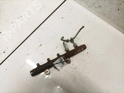 Used Injection rail Injection rail 37677147 37677147
