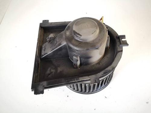 Used Heater blower motor Heater blower motor VW LUPO I (6X1, 6E1) 1.7 SDI (60 hp) 35239501 35239501
