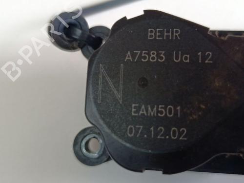 Electronic module PEUGEOT 307 (3A/C) 2.0 16V | BP36382989M83 - Image 4