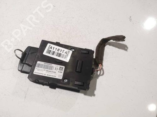 card-reader-renault-megane-iii-hatchback-bz01_-b3_-2008-39062526 main image