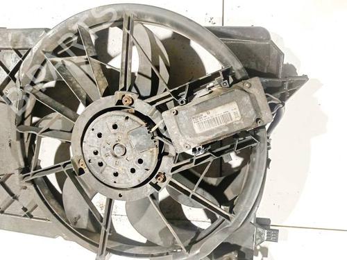 Fan FORD FOCUS C-MAX (DM2) 1.6 TDCi | BP35094352M128 - Image 2