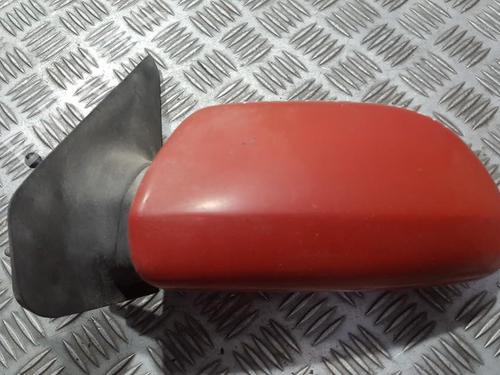 Retrovisor esquerdo Retrovisor esquerdo RENAULT 19 I Chamade (L53_) 1.7 (L53C) (90 hp) 35665151 35665151