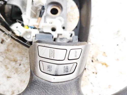 Steering wheel controls HONDA FR-V (BE) 2.2 i CTDi (BE5) | BP35027485E15 - Image 2