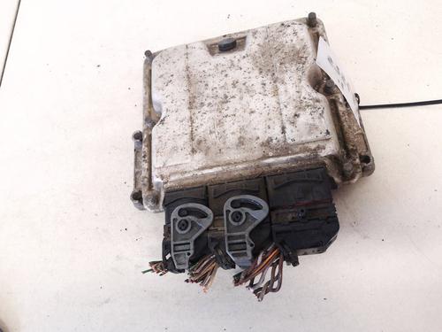 Used Engine control unit (ECU) Engine control unit (ECU) RENAULT LAGUNA II (BG0/1_) 1.9 dCi (BG08, BG0G) (120 hp) 32902839 32902839