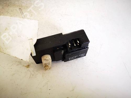 Electronic module MAZDA 6 Saloon (GG) 2.3 (GG3P) | BP36207659M83 - Image 3