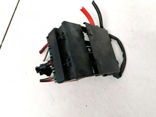 Electronic module TOYOTA RAV 4 III (_A3_) 2.2 D 4WD (ALA30_, ALA30R) | BP35558874M83 - Image 2