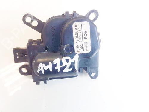 Used Electronic module Electronic module FORD MONDEO III (B5Y) 2.0 16V TDDi / TDCi (115 hp) 33523730 33523730