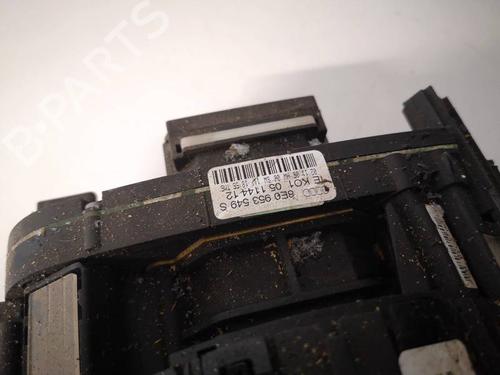 Steering column stalk AUDI A4 B7 (8EC) 2.0 TDI | BP34814235I23 - Image 2