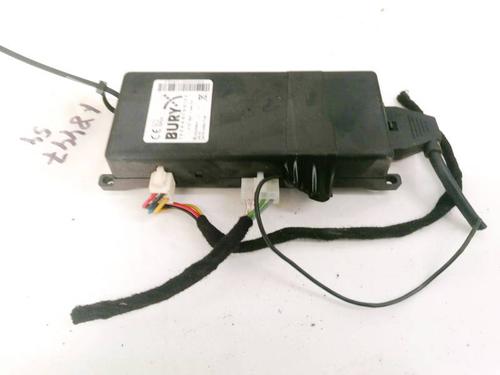 Electronic module VOLVO V50 (545) 2.4 | BP35351710M83 - Image 2