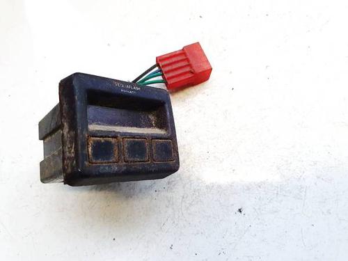 Display Display FORD TRANSIT Van (FA_ _) 2.0 DI (FAE_, FAF_, FAG_) (100 hp) 35119745 35119745