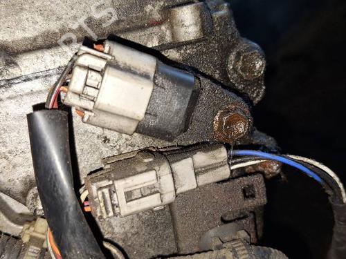 Electronic sensor SUZUKI IGNIS II (MH) 1.3 (RM413) | BP34928286M84 - Image 2