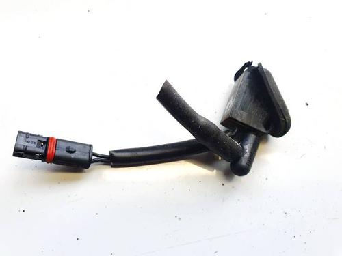 Used Washer pump Washer pump MINI MINI (R56) One (98 hp) 34932540 34932540