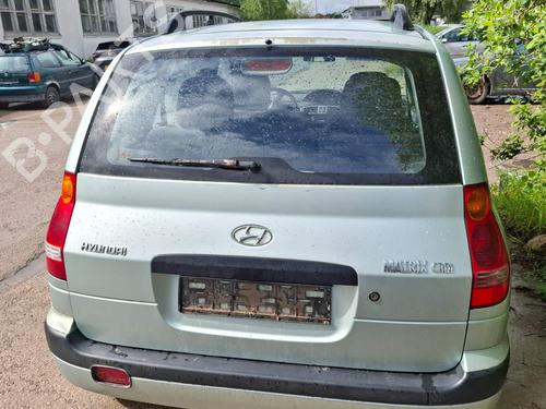 Switch HYUNDAI MATRIX (FC) 1.5 CRDi | BP36760419I30 - Image 8