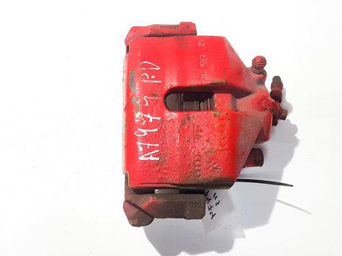 Used Right front brake caliper Right front brake caliper AUDI A3 (8P1) 2.0 TDI 16V (140 hp) 35431587 35431587