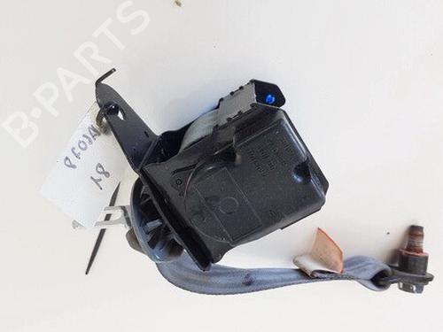 Used Rear left seatbelt Rear left seatbelt CHEVROLET NUBIRA Estate 2.0 D (121 hp) 35633336 35633336