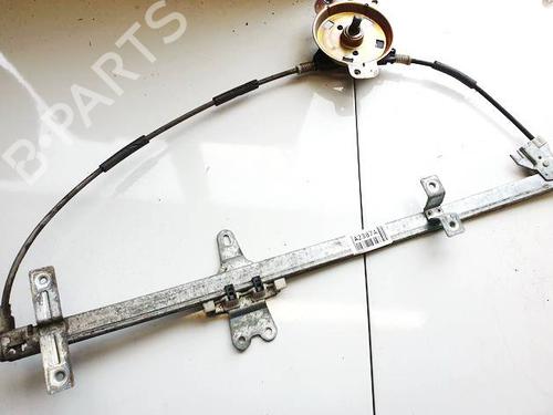 Used Front right window mechanism Front right window mechanism 36943137 36943137
