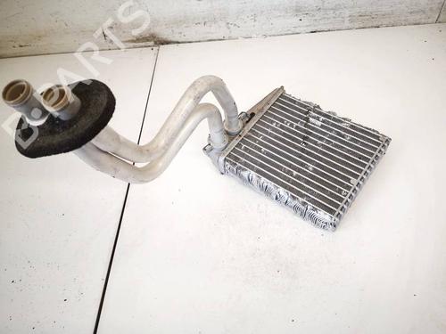 Used Heater matrix Heater matrix NISSAN NOTE (E11, NE11) 1.6 (110 hp) 35106984 35106984