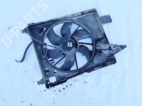 Used Fan Fan 35204776 35204776